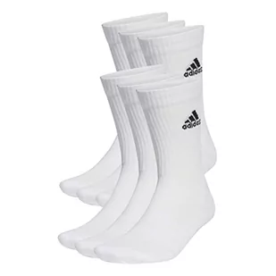 adidas Skarpety marki C SPW CRW 6P - Skarpetki damskie - miniaturka - grafika 1