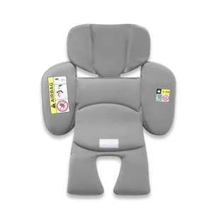 Recaro Salia 125 I-SIZE 0-25kg Carbon Grey - Foteliki samochodowe - miniaturka - grafika 11