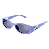 Okulary przeciwsłoneczne - Okulary przeciwsłoneczne Gucci GG1662SA 003 - miniaturka - grafika 1