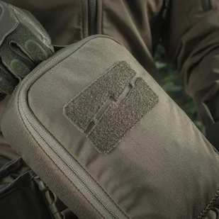 M-Tac - Organizer taktyczny Elite Large - Ranger Green - 10157023 - Odzież taktyczna i umundurowanie - miniaturka - grafika 10