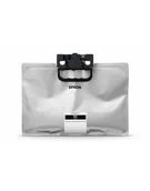 Tusze oryginalne - epson Tusz T12F1 XXL do serii WF-M53xx/M58xx czarny - miniaturka - grafika 1