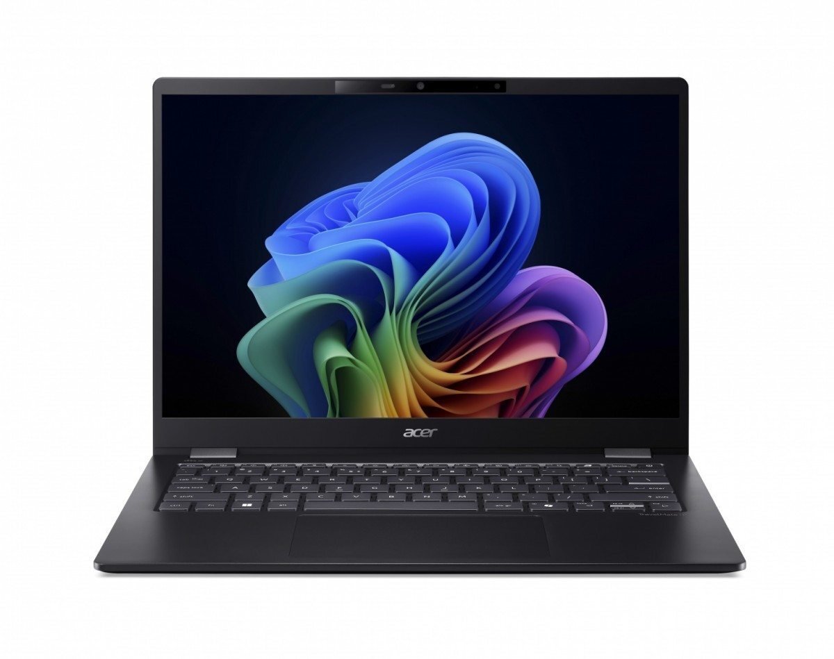 Acer TravelMate P6 14 AI TMP614-54T-TCO Ultra 5 226V/16GB/512GB/W11PRO NX.BJMEP.002