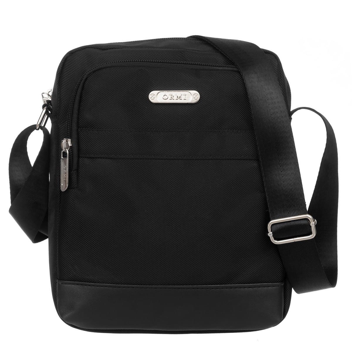 Torba Codzienna Męska listonoszka OR&MI Średnia