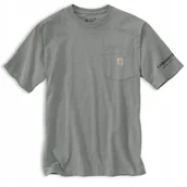 Koszulki męskie - Koszulka Carhartt Streetcar Graphic - miniaturka - grafika 1