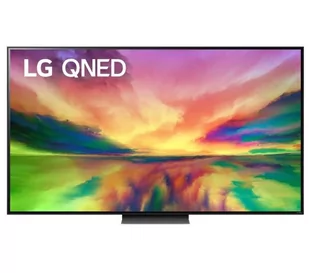 Telewizor LG 65QNED813RE - 65" - 4K - Smart TV - Telewizory - miniaturka - grafika 1