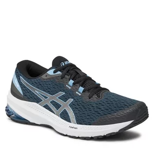 Buty sportowe męskie - Buty Asics Gel-Phoenix 12 1011B710 French Blue/Blue Bliss 400 - grafika 1