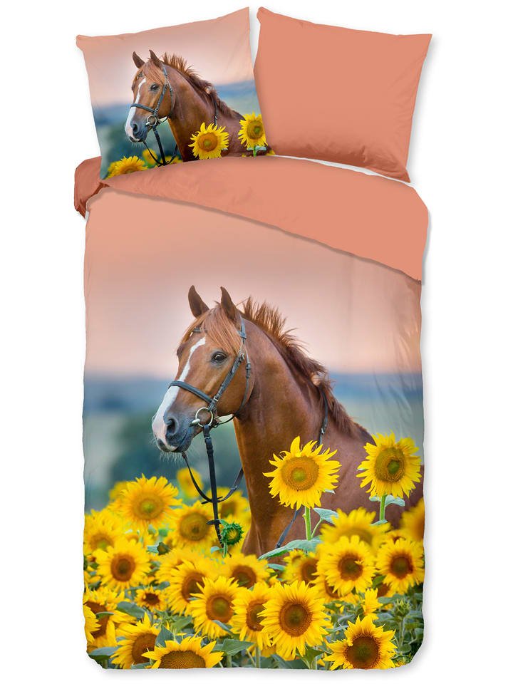 Good Morning Komplet pościeli 