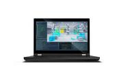 Laptopy - Lenovo P15 i7-10850H 15,6" 32GB DDR4 SSD1TB RTX4000 8GB W10Pro - miniaturka - grafika 1