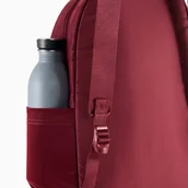 Plecaki - Plecak miejski damski Puma UP SMALL bordowy 09129003 - miniaturka - grafika 1