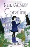 Obcojęzyczne książki popularnonaukowe - RANDOM HOUSE CORALINE - miniaturka - grafika 1