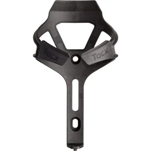 Tacx Tacx Ciro Bottle Holder, czarny  2022 Systemy hydratacyjne T6500.19 - Shakery i bidony sportowe - miniaturka - grafika 1