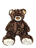 Maskotki i pluszaki - Miś Brązowy Duży - miniaturka - grafika 1