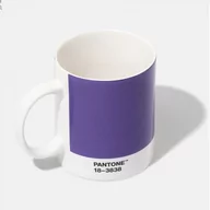 Kubki - Jasnofioletowy kubek Pantone, 375 ml - miniaturka - grafika 1