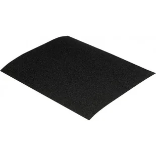 Yato Papier ścierny wodoodporny C 230 x 280 mm, 120 YT-8403 - Materiały ścierne - miniaturka - grafika 1