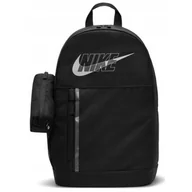 Plecaki - Plecak Nike Elemental DO6737 (kolor Czarny) - miniaturka - grafika 1