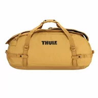 Walizki - Thule Chasm Torba podróżna Weekender 86 cm golden - miniaturka - grafika 1