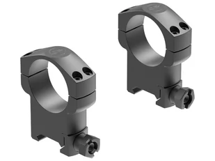 Montaż aluminiowy Leupold Mark 4 34 mm średni - Lunety i akcesoria - miniaturka - grafika 1