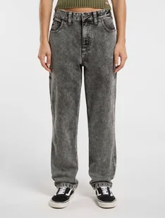 jeans donna dickies ellendale - dk0a4xekj811 denim light grey - Spodnie damskie - miniaturka - grafika 1