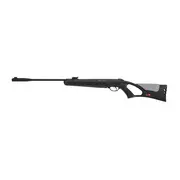 Wiatrówki karabinki - Wiatrówka Karabin Borner  N-06 Brake Barrel Air Rifle 4.5 mm Czarna - miniaturka - grafika 1