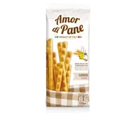Inne przekąski suche - Grissini classic 125 g 1 szt. - miniaturka - grafika 1