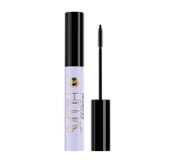 Tusze do rzęs - Bell Smooth Black Mascara wydłużająco-pogrubiający tusz do rzęs 01 Black 9,5 g - miniaturka - grafika 1