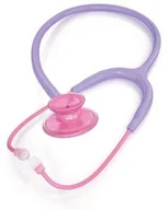 Urządzenia medyczne - MDF 747XP Acoustica Pinkore Pastel Purple MDFPO07 Stetoskop Stetoskop internistyczny z podwójną głowicą - miniaturka - grafika 1
