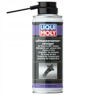 Chemia warsztatowa - Liqui Moly Do czyszczenia przepływomierza 200ml Środek preparat 21703 - miniaturka - grafika 1