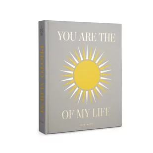 Printworks Fotoalbum You are the Sunshine 452171 - Albumy fotograficzne - miniaturka - grafika 1