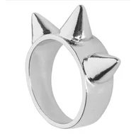 Stroje karnawałowe - PIERŚCIONEK Z KOLCAMI - miniaturka - grafika 1