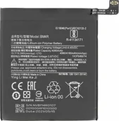 Baterie do telefonów - Bateria BM4R do Xiaomi Mi 10 Lite 4160 mAh bateria zastępcza - miniaturka - grafika 1