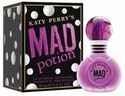 Wody i perfumy damskie - Katy Perry Mad Potion woda perfumowana 30ml - miniaturka - grafika 1