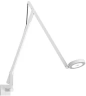 Lampy ścienne - Rotaliana - String W1 Lampa Ścienna DTW Matt White/Black Rotaliana - miniaturka - grafika 1