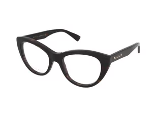Gucci GG1172O 005 - Okulary korekcyjne, oprawki, szkła - miniaturka - grafika 1
