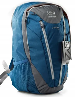Plecak turystyczny miejski Karrimor U-Bahn 20L - Plecaki - miniaturka - grafika 3