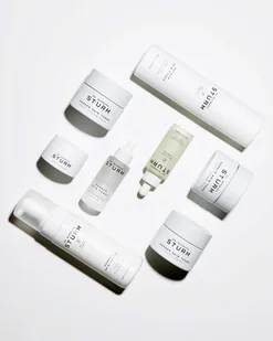 Dr. Barbara Sturm Darker Skin Tones Foam Cleanser 150ml - Pianka do mycia twarzy - Pianki do mycia twarzy - miniaturka - grafika 5