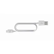 Czytniki kart pamięci - Apple BlueLounge Kabel USB - microUSB 20 cm - miniaturka - grafika 1