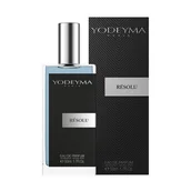 Wody i perfumy męskie - Yodeyma Resolu Perfumy Męskie 50ml - miniaturka - grafika 1