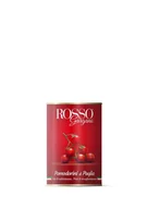 Pasztet i przetwory mięsne - Włoskie pomidory koktajlowe - Rosso Gargano - miniaturka - grafika 1
