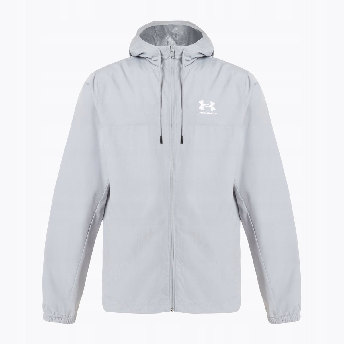 KURTKA MĘSKA WIATRÓWKA UNDER ARMOUR UA WARMUP TOPS XL