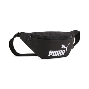 Nerka PUMA PUMA PHASE WAIST BAG 09116501 – Czarny - Nerki - miniaturka - grafika 1
