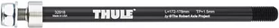 Thule Thru Axle 172 or 178 mm (M12X1.5) - Shimano - Akcesoria rowerowe - miniaturka - grafika 1