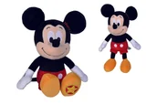 Maskotki i pluszaki - Myszka Miki, maskotka Mickey Super Star - miniaturka - grafika 1