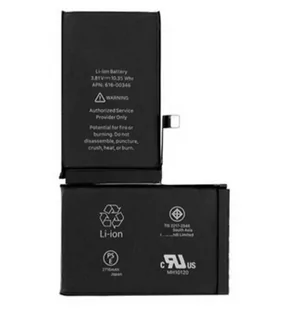 Bateria Apple iPhone X 10 2716mAh A1865 A1901 - Baterie do telefonów - miniaturka - grafika 1
