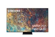 Telewizory - Samsung QE55QN90A QE55QN90AATXXC - miniaturka - grafika 1