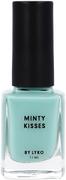 Lakiery do paznokci - By Lyko The Birthday Party Nail Polish Minty Kisses 028 - miniaturka - grafika 1