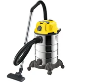 Odkurzacze przemysłowe - Odkurzacz Przemysłowy 2300W Dms Ntcs-30 - miniaturka - grafika 1