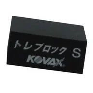 Akcesoria do mycia samochodu - KOVAX Toleblock S kostka - Gumowa kostka do usuwania niedoskonałości z lakieru 26x32mm - miniaturka - grafika 1