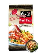 Makaron - Zestaw do Pad thai gotowy makaron i sos szybkie danie w 10 minut 2 porcje - miniaturka - grafika 1