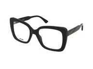 Okulary korekcyjne, oprawki, szkła - Moschino MOS614 807 - miniaturka - grafika 1