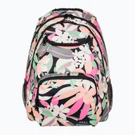 Plecaki - Plecak damski ROXY Shadow Swell Printed 24 l anthracite palm song axs - miniaturka - grafika 1